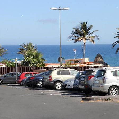 Bonito Apartamento Cerca La Playa San Bartolomé Eksteriør billede