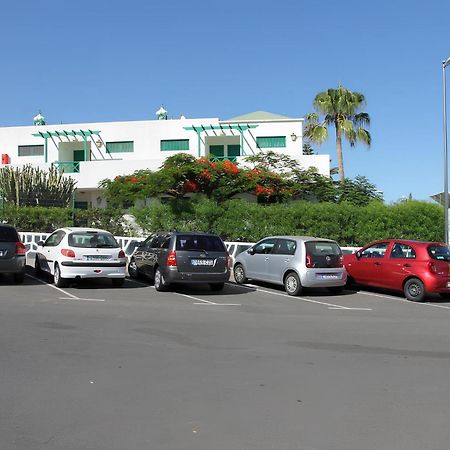 Bonito Apartamento Cerca La Playa San Bartolomé Eksteriør billede