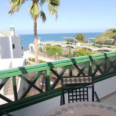 Bonito Apartamento Cerca La Playa San Bartolomé Eksteriør billede