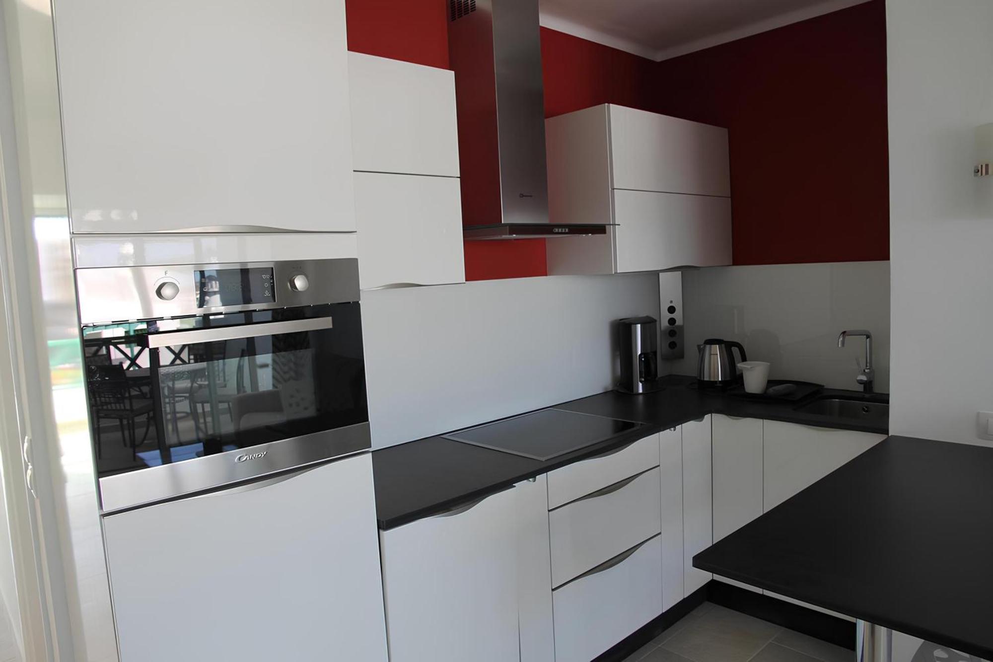 Bonito Apartamento Cerca La Playa San Bartolomé Eksteriør billede