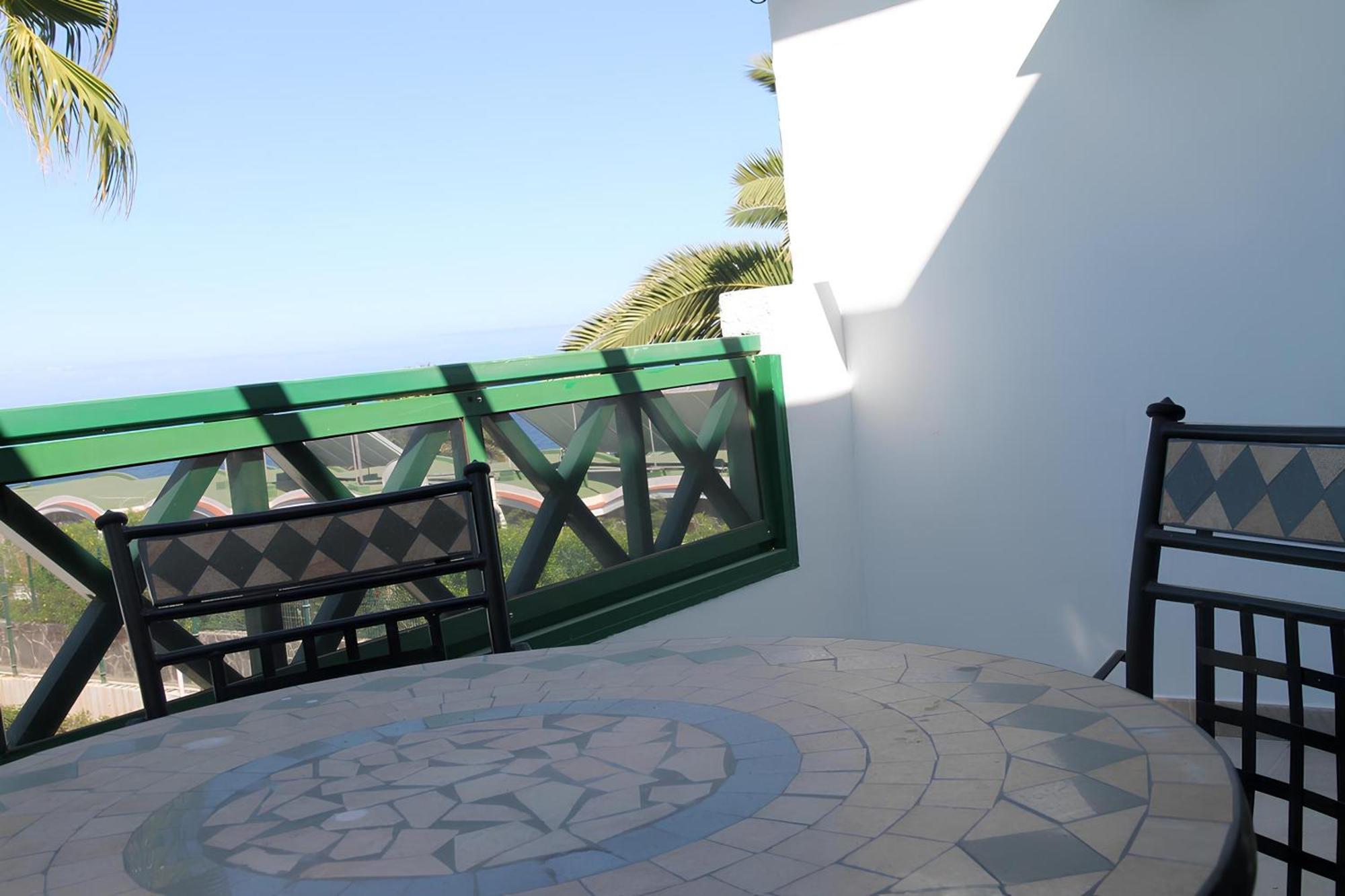Bonito Apartamento Cerca La Playa San Bartolomé Eksteriør billede