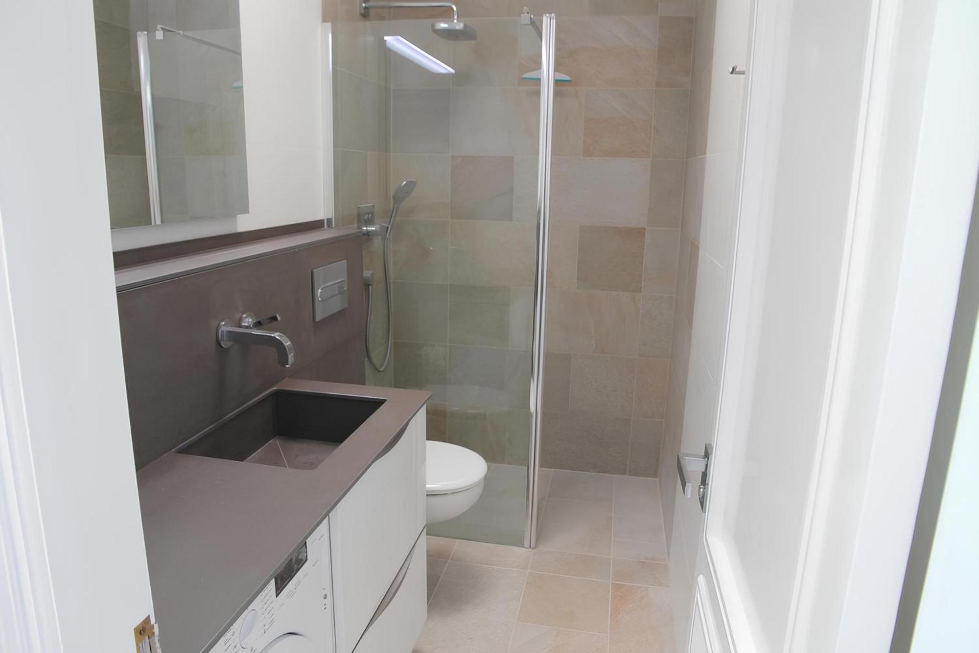 Bonito Apartamento Cerca La Playa San Bartolomé Eksteriør billede
