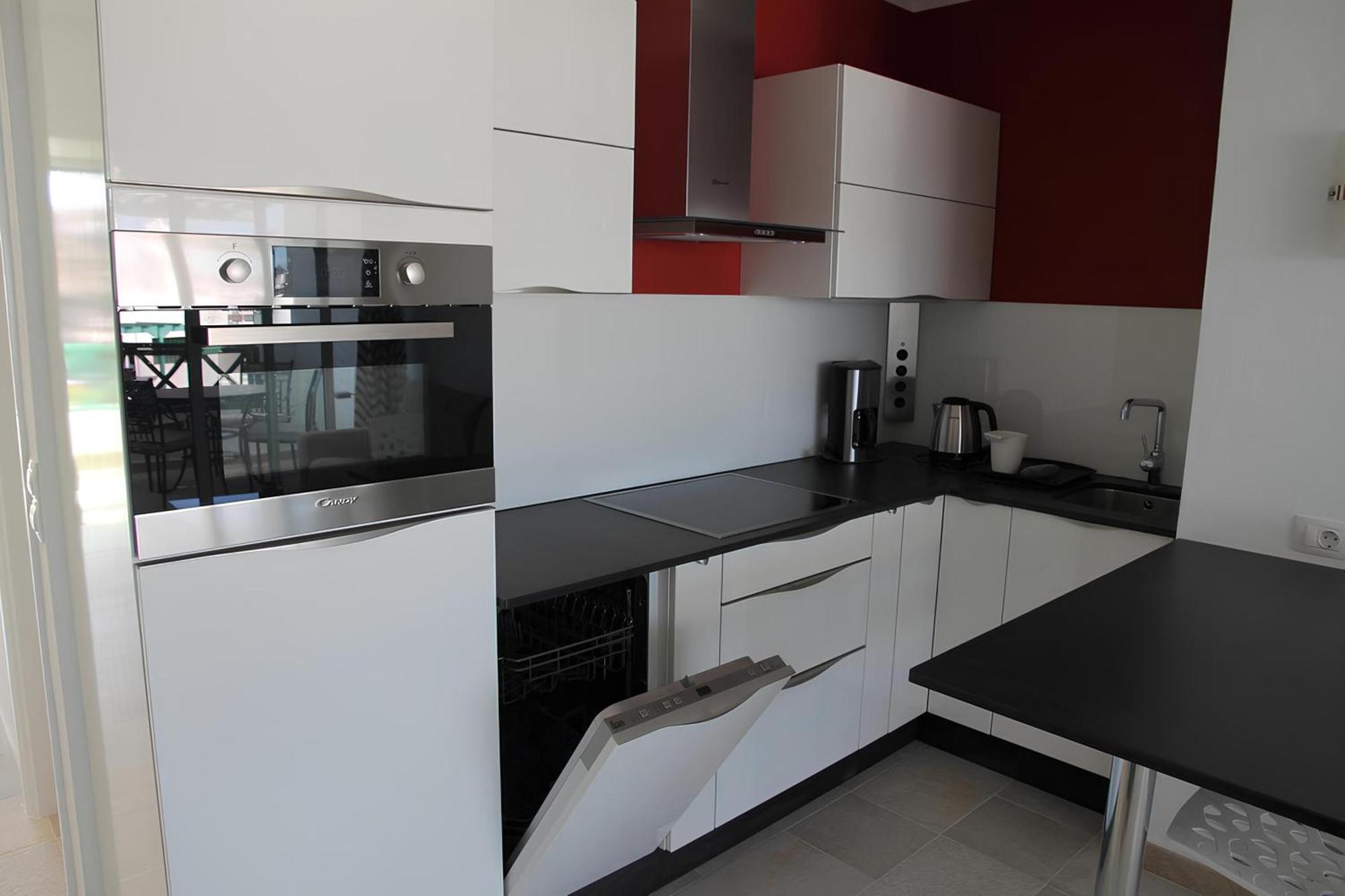 Bonito Apartamento Cerca La Playa San Bartolomé Eksteriør billede